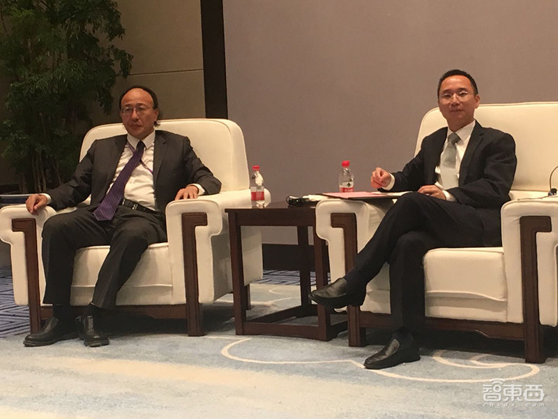 对话比特大陆詹克团:城市大脑专用芯明年上市!终端芯片业务将独立