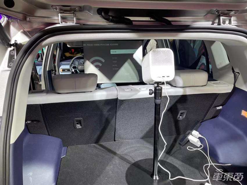 广汽Aion Y预售10.6万起！搭载“弹匣”电池，还有L2级自动驾驶