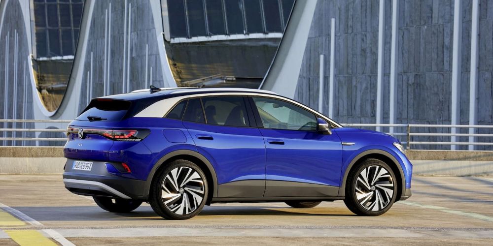 大众全球召回10万辆车！电池存在起火隐患