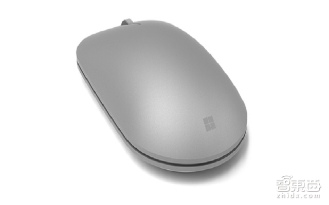 指纹解锁+蓝牙无线,微软Surface新键盘埋头追苹果