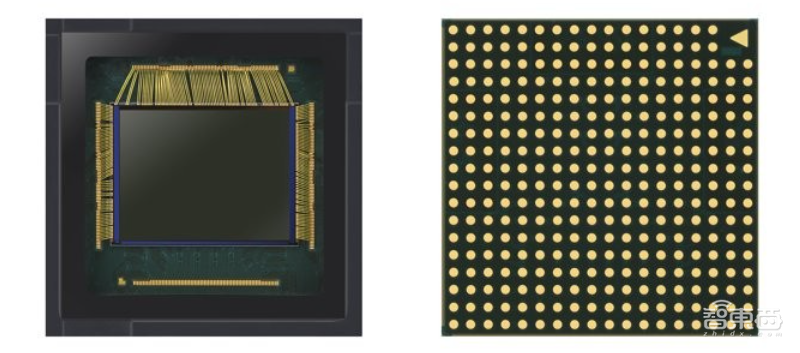 三星索尼手机图像传感器龙虎斗，CIS市场整体逆势增长15%
