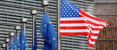 定了！拜登签行政令，实施美欧跨大西洋数据隐私框架