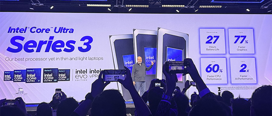 全球首款1.8nm芯片，来了！