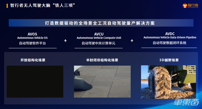 智行者张德兆：量产已成自动驾驶行业归宿，2025年L3渗透率大幅提升