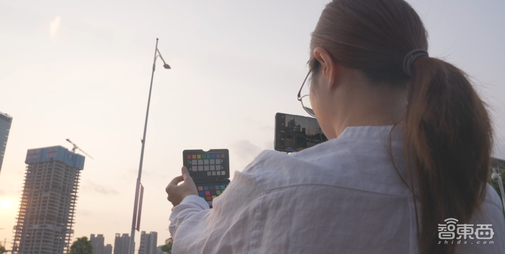 联合实验室首次揭秘!“让普通人拍大片”这事,vivo一做就是十年