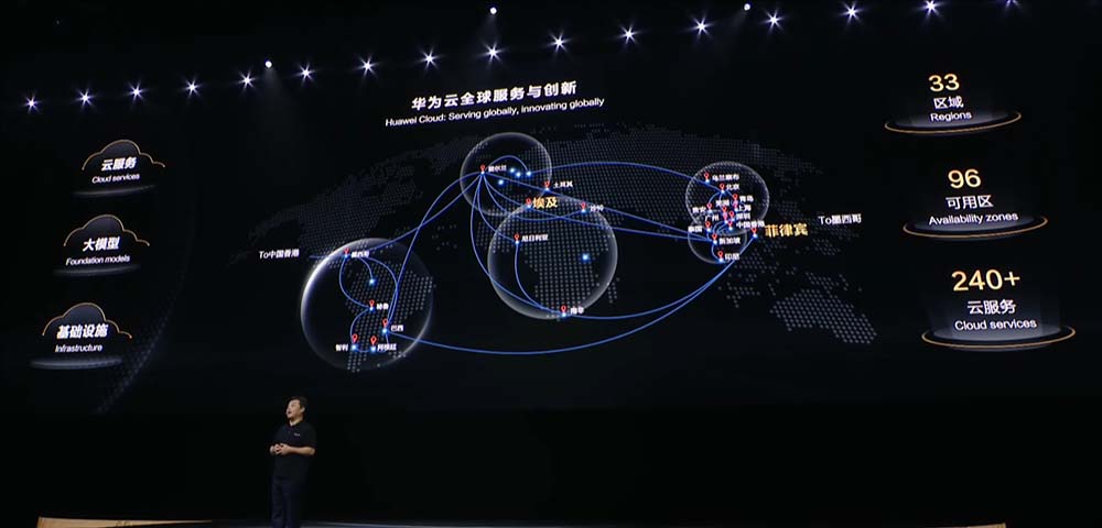 刚刚，华为超燃爆更！鸿蒙6和世界模型登场，升级盘古5.5引爆智能体革命