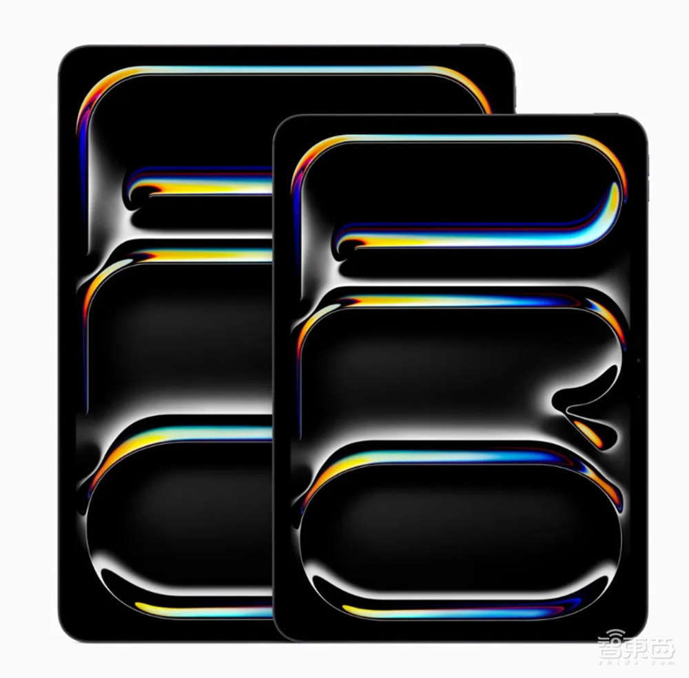 苹果新iPad Pro出货量或达500万台，成中尺寸OLED发展关键动力