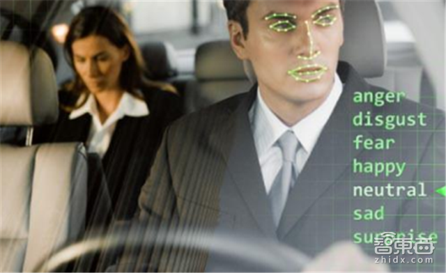 触控屏要变老古董了?3D深度视觉产业链全解读 【附下载】|智东西内参