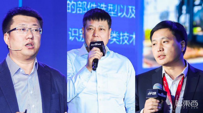 9项新品,4大产业开套件,百度PaddlePaddle迎来大升级