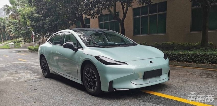 20余款重磅新车,蔚来150度大电池即将上车!工信部新车目录看点汇总