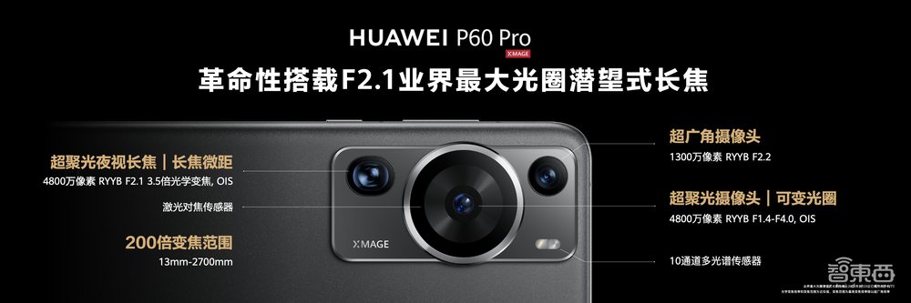 时隔600天，华为P系列再亮相，还有“地表最薄”折叠屏机皇