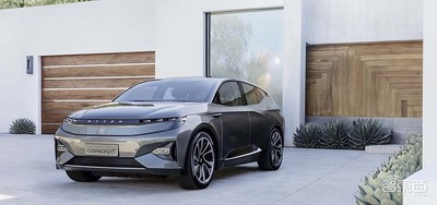 拜騰48寸大屏概念車公布量產(chǎn)細節(jié)！年內(nèi)上市，對話總裁戴雷