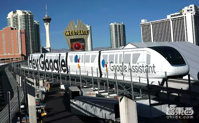 倒计时24小时!CES 2019十大看点全剧透