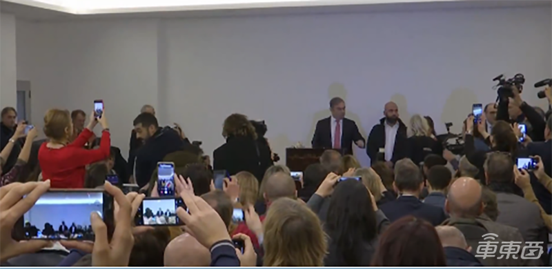 戈恩出逃后首度发声:遭日产高管算计被捕,在日受到迫害