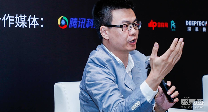 四个方向,十大领域,深扒腾讯优图AI落地心法