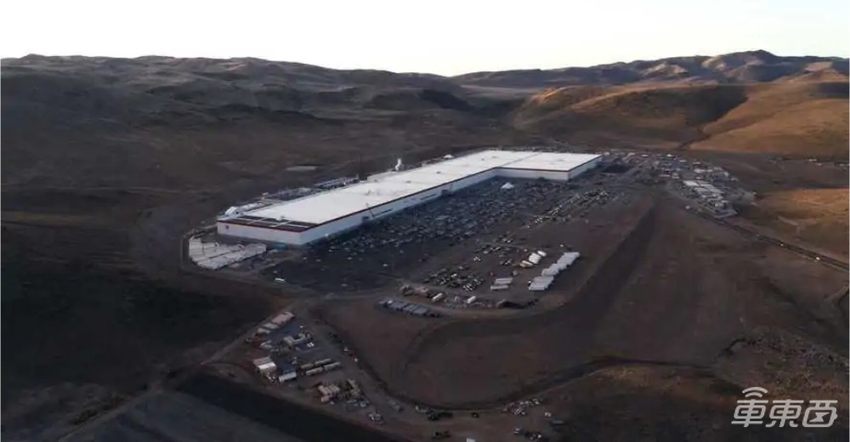 年产或达200万辆，特斯拉五大工厂产能揭秘