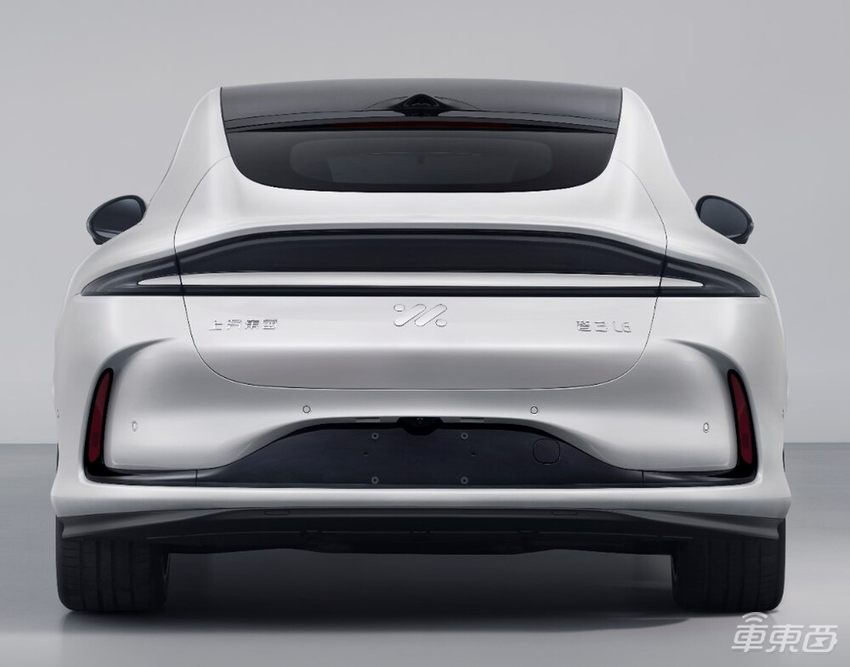 工信部“车展”来了!比亚迪哪吒新车曝光,六大车企亮出重磅车型