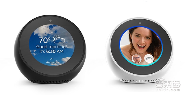刚刚,亚马逊狂发3款新Echo音箱,更小更智能,价格腰斩!