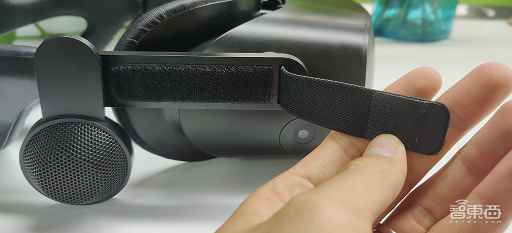 惠普VR头显Reverb G2深度体验:2020年如果你只需要一款VR头显,那就是它
