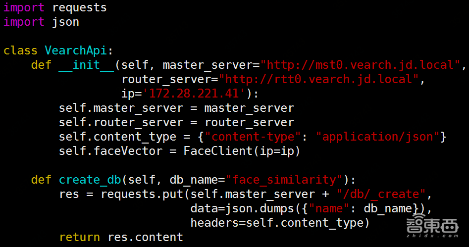 京东高级算法工程师34页PPT详解基于分布式向量检索系统Vearch的大规模图像搜索【附PPT下载】