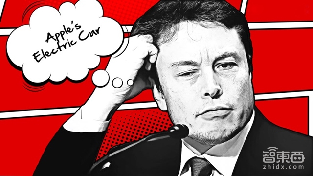 国仁观察:阿里都收了优土 苹果收特斯拉有戏吗?