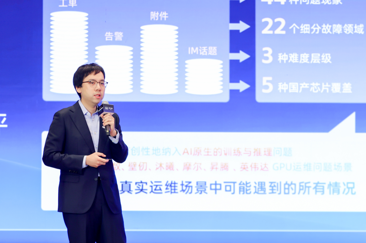 累计43亿！国内最大AI Infra融资诞生，无问芯穹C轮拿下23亿