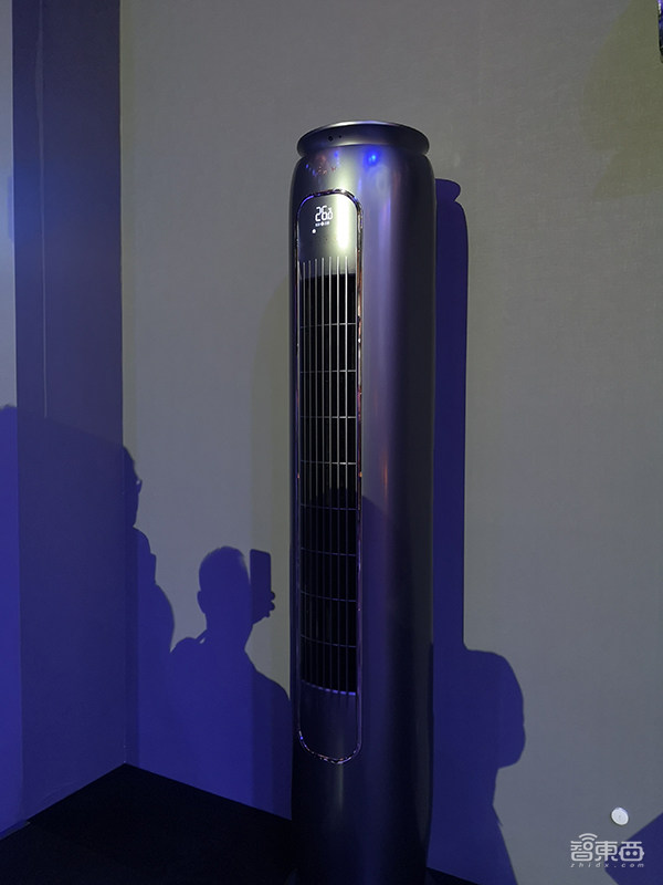 云米推高端AI品牌科奇,砸出8款AI空调,新5G CPE对标华为