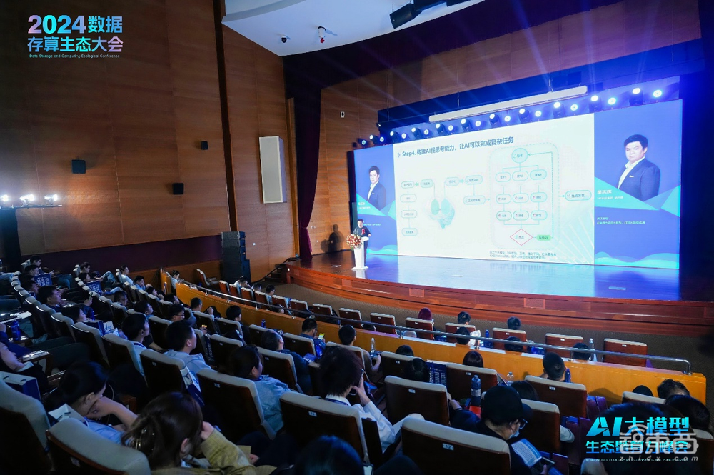 AI大模型生态暨算力大会9月25日举行,见证大模型时代的机遇与挑战