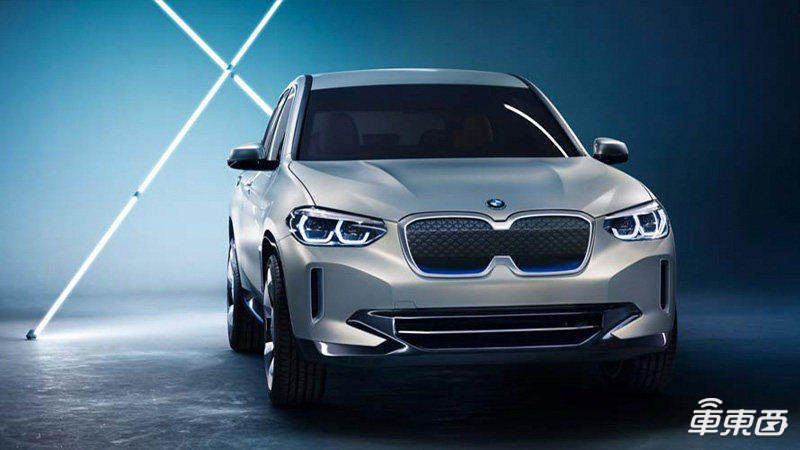 宝马2019年共售出252万辆汽车 同比增长1.2% 累计已售出超50万辆电动车