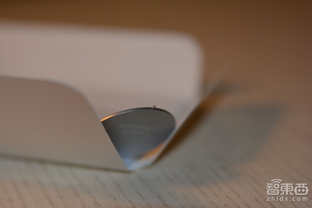 Withings Activité开箱:高颜值 算法待加强