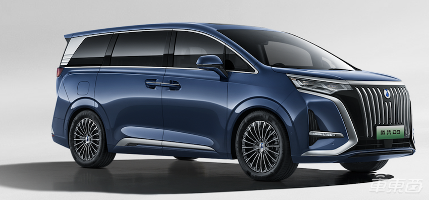 56万元！最贵的理想汽车开卖，网友：何小鹏可以睡个好觉了