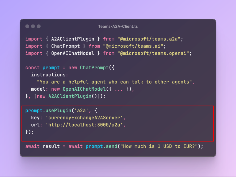 微软Build 2025七大看点:50招连发,全面布局AI智能体网络