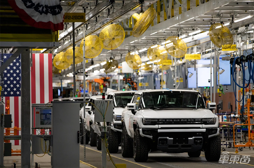 无人出租车有多烧钱?通用:也就500万美元一天吧