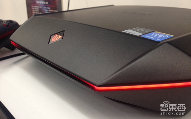 海尔联合腾讯推主机PC二合一产品 剑指XBOX和PS!?