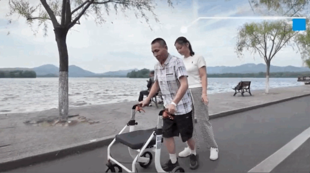 解密让截瘫患者站起来的国产黑科技,对话佳量医疗创始人曹鹏