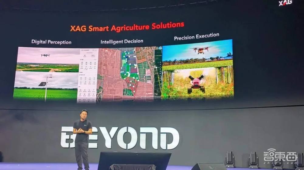 5月10日BEYOND Expo 2023 在澳门开幕