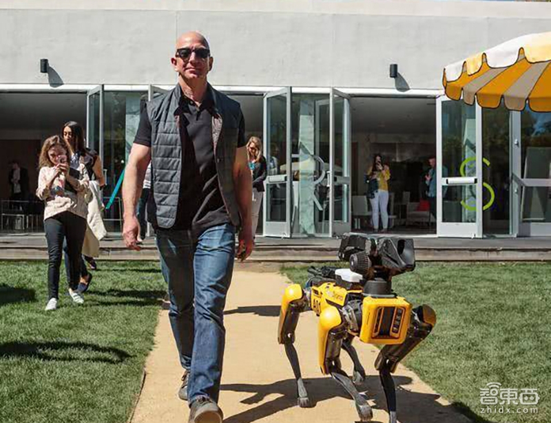 20年狂投132家公司！贝索斯说我比亚马逊更值钱