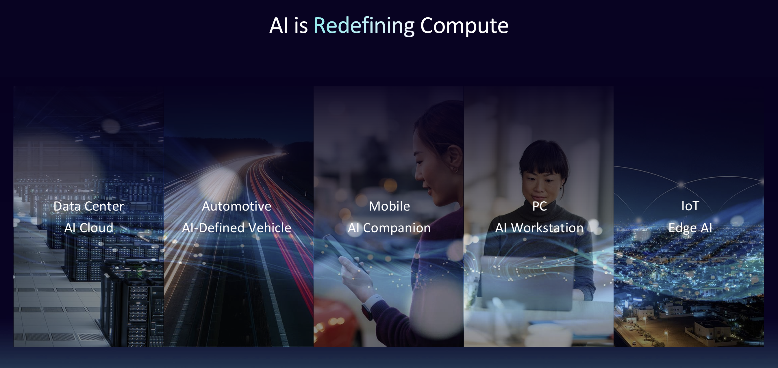 30亿设备100亿TOPS算力！解密Arm CPU最强AI黑科技