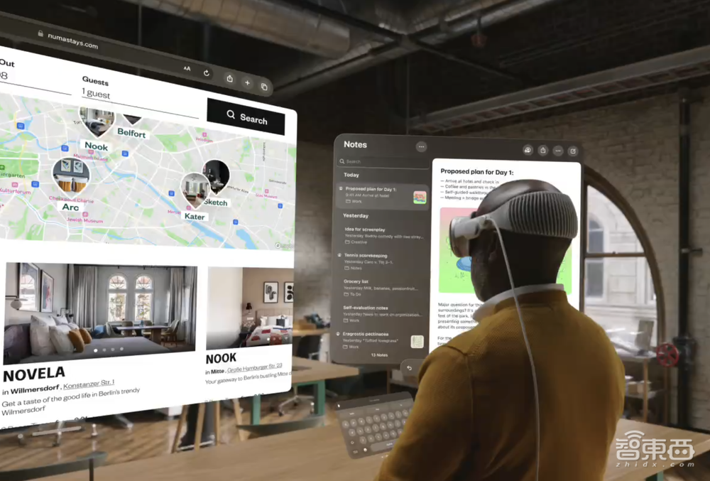 苹果退钱!首批Vision Pro退货潮调查:多方博弈,黄牛血亏