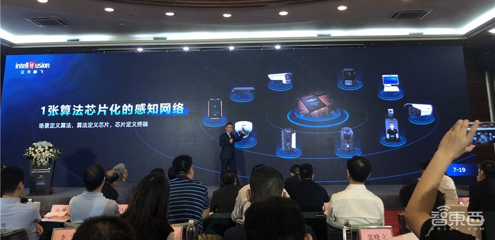 2020高交会国产AI之光!云天励飞推出“自进化城市智能体”