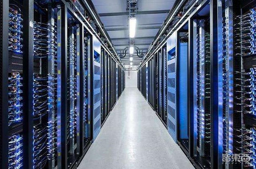 “东数西算”的智慧大脑！26座城市抢建智算中心