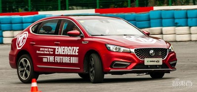 上汽自动驾驶烧钱路！在硅谷狂买创企，真能甩掉供应商？