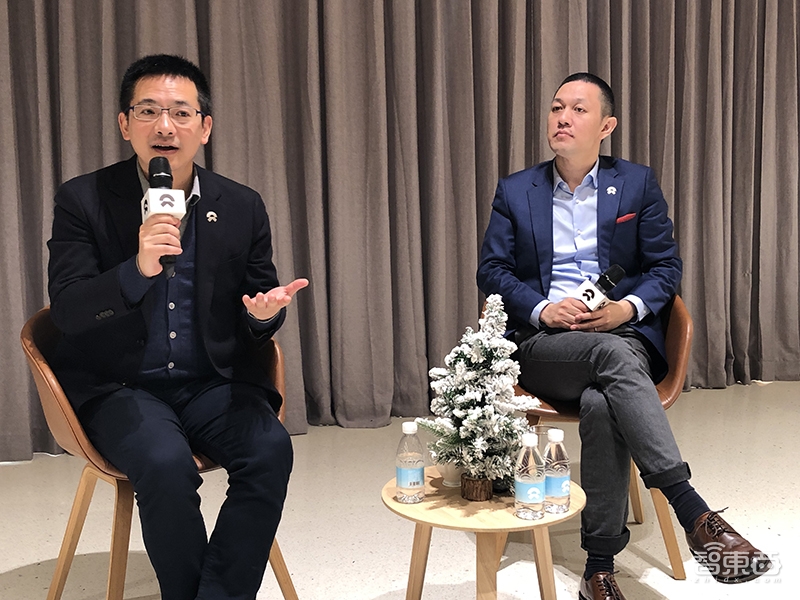 30+新造车公司进入淘汰赛!生死看这四张牌