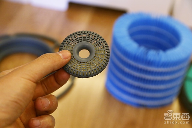 唯有用心无法被抄 巴慕达Rain加湿器开箱解构