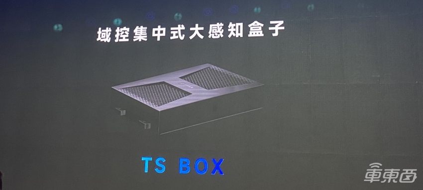 图森未来发布全新硬件产品：感知效果更好，兼具低成本优势