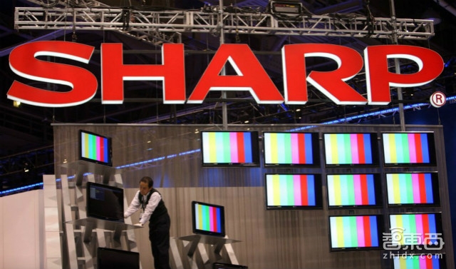 中國(guó)or日本 誰(shuí)能拯救“落魄”的夏普？