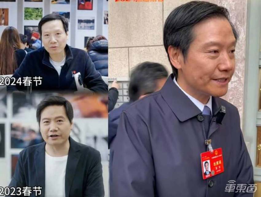 小米汽车进入倒计时，雷军两会表决心！已开启内部试驾，门店装修接近尾声