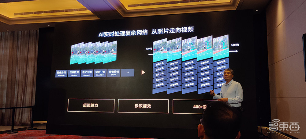 首发:华为麒麟9000大战苹果A14,5G和性能谁更强?