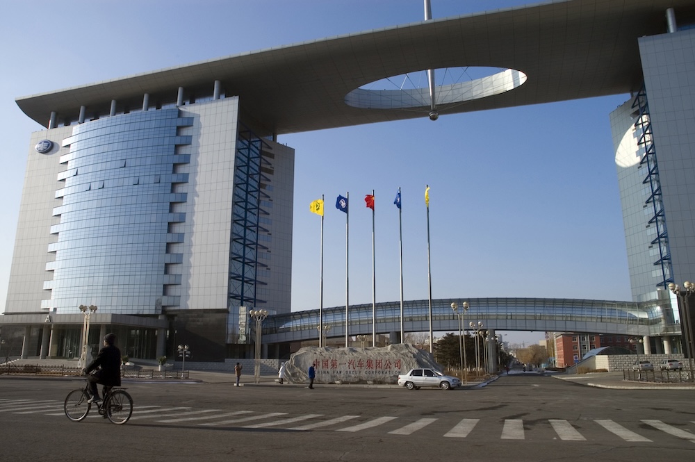 一周1.5万汽车人失业！6家车企被曝裁员，最高赔偿N+4