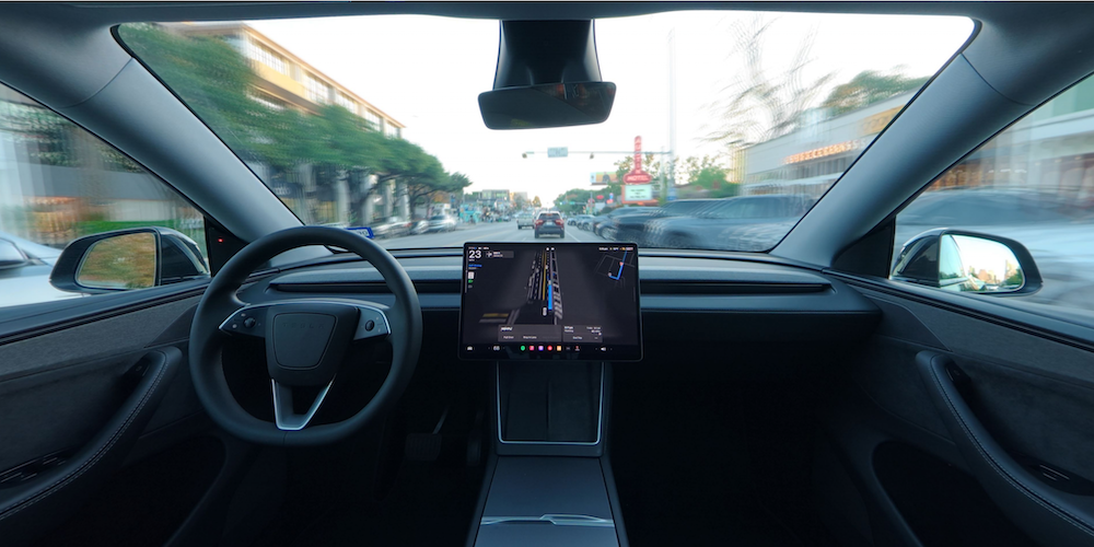 马斯克亲手砍掉Model S/X车型!特斯拉交出最惨年报,重心转向自动驾驶和机器人